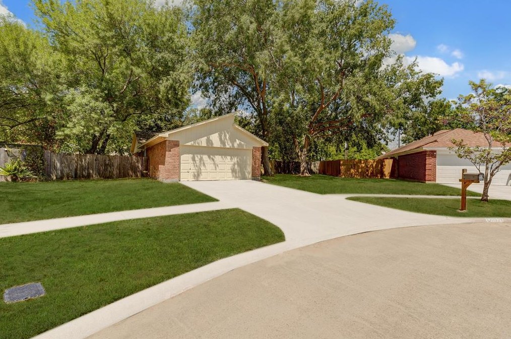 11526 Musetta Ct, Cypress, TX 77429-2505