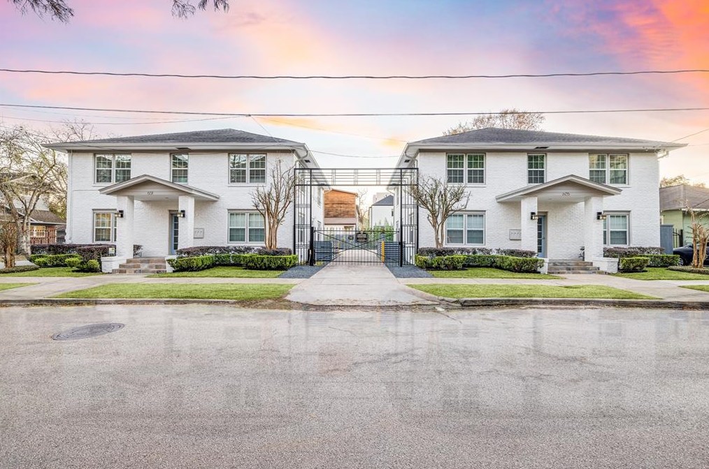 601 Bomar St #2, Houston, TX 77006