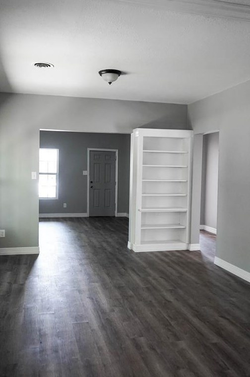 3213 Wisconsin St, Baytown TX  77520-5910 exterior