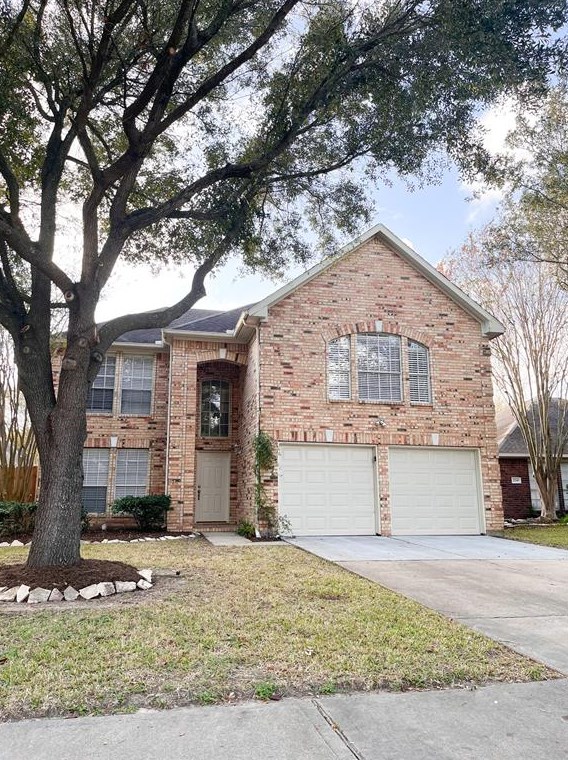 2234 Glendavon Ln, Katy, TX 77450