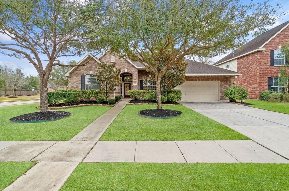 1630 Andrew Chase Ln, Spring, TX 77386-3632