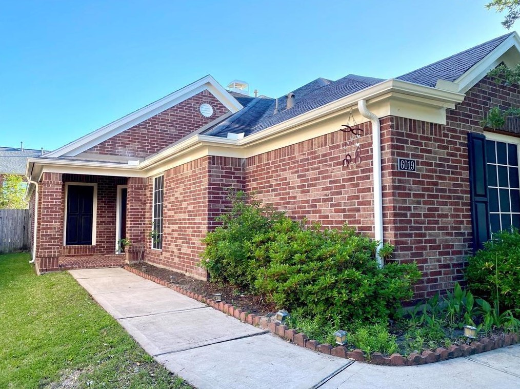6019 Marble Hollow Ln, Katy, TX 77450