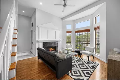 1926 Indiana Street, Houston, TX 77019 - Photo 1