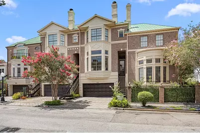 1926 Indiana Street, Houston, TX 77019 - Photo 2