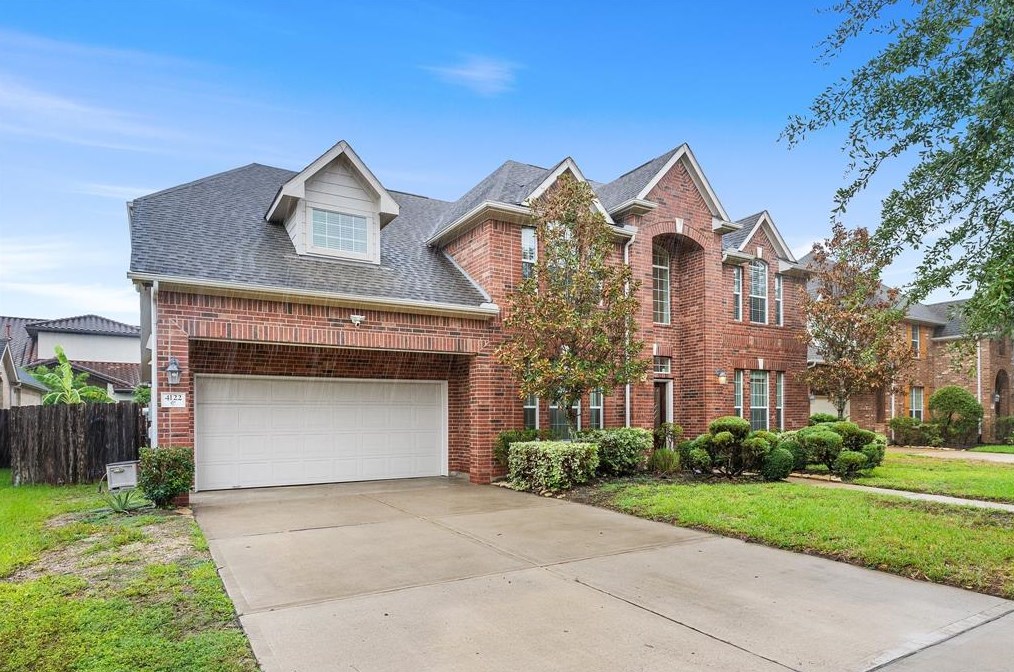 4122 Pensacola Oaks Ln, Sugar Land, TX 77479-2731