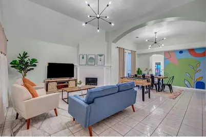 8222 Viny Ridge Drive, Houston, TX 77083 - Photo 2