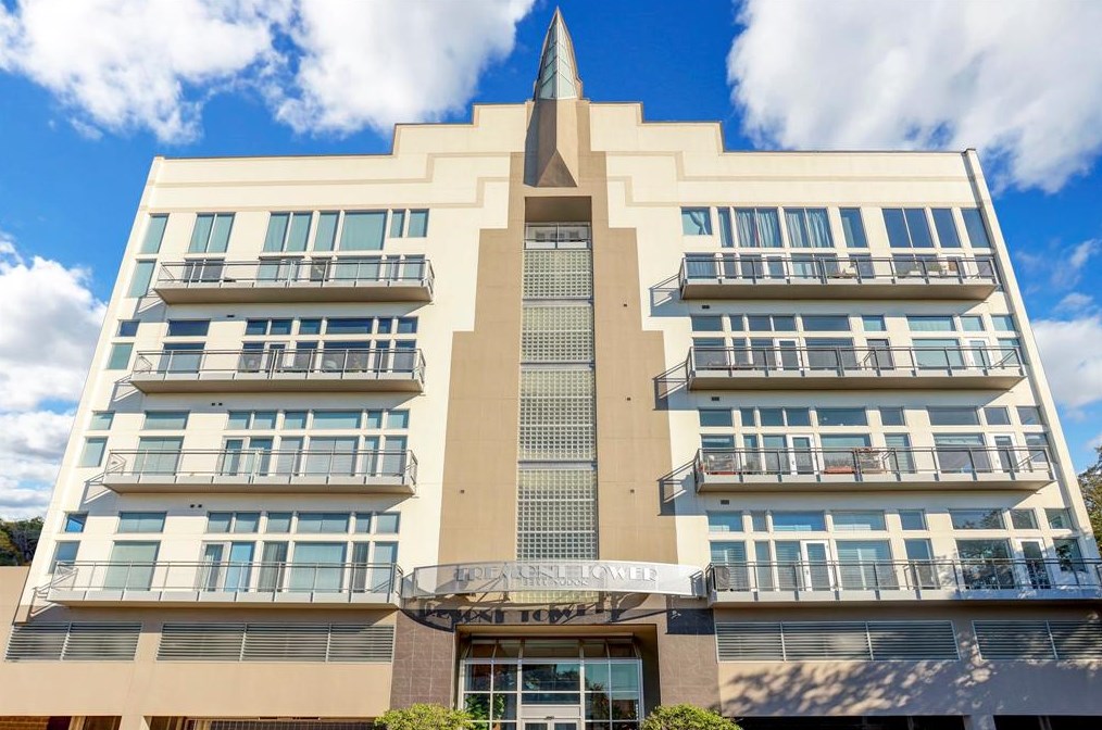 3311 Yupon St Apt 311, Houston, TX 77006