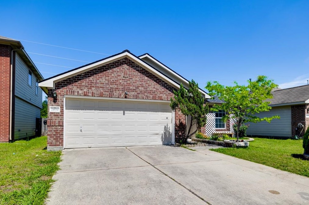 21614 Trilby Way, Humble, TX 77338-5241