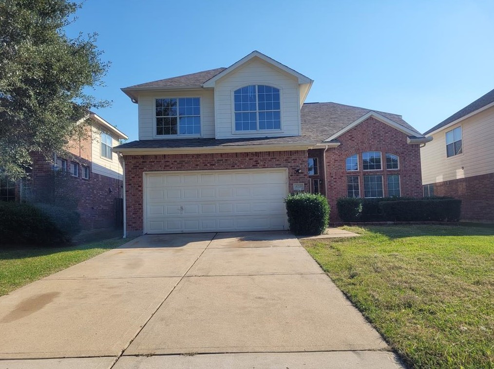 16739 Carrollton Creek Ln, Houston, TX 77084