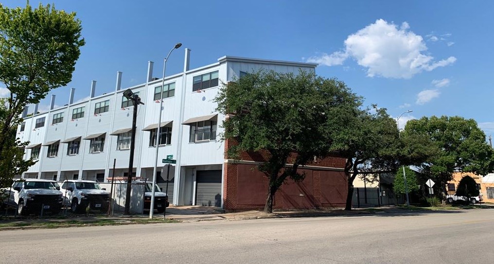 1518 Washington Ave Apt A, Houston, TX