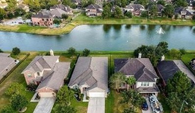 4507 Kenya Manor Dr, Humble, TX 77396