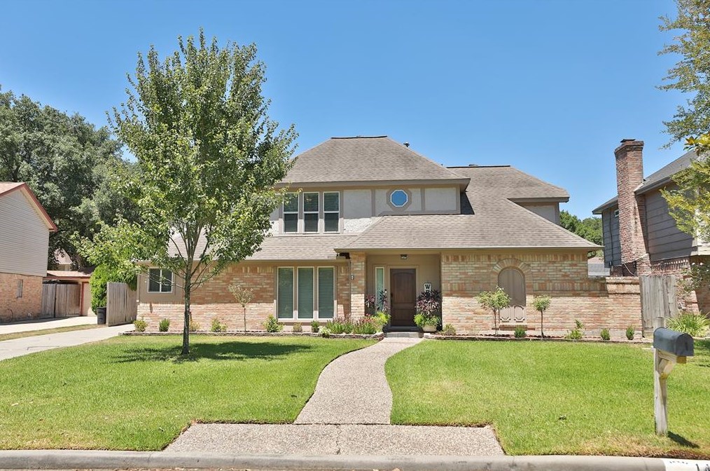 14710 Sandalfoot St, Houston, TX 77095-2815