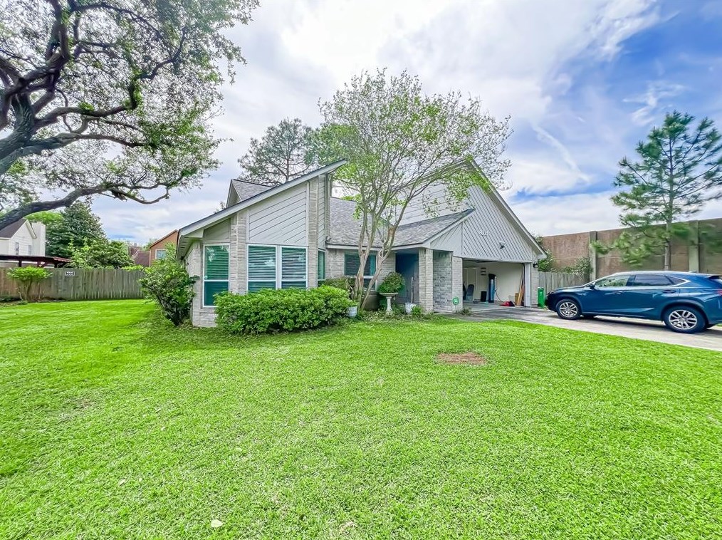 8603 Windell Ln, Houston, TX 77040
