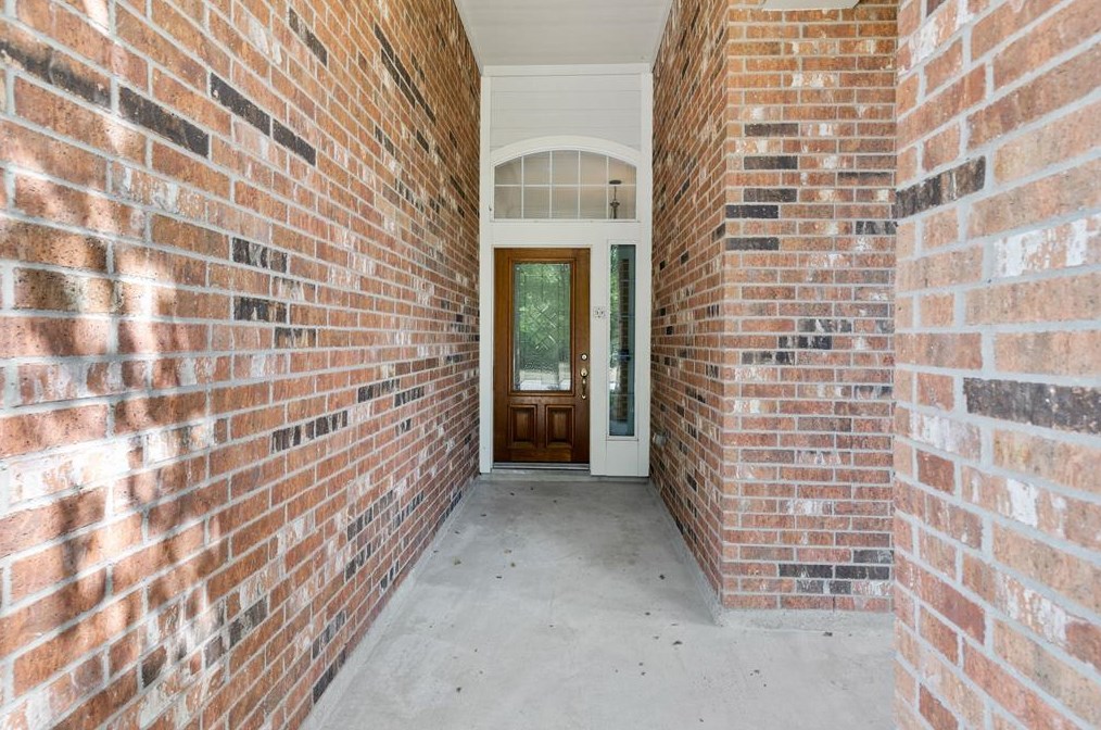 39 Arbor Camp Cir, Spring TX  77389-5319 exterior