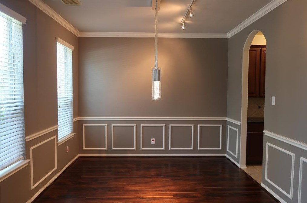 1330 Chelshurst Way, Spring TX  77379-3253 exterior
