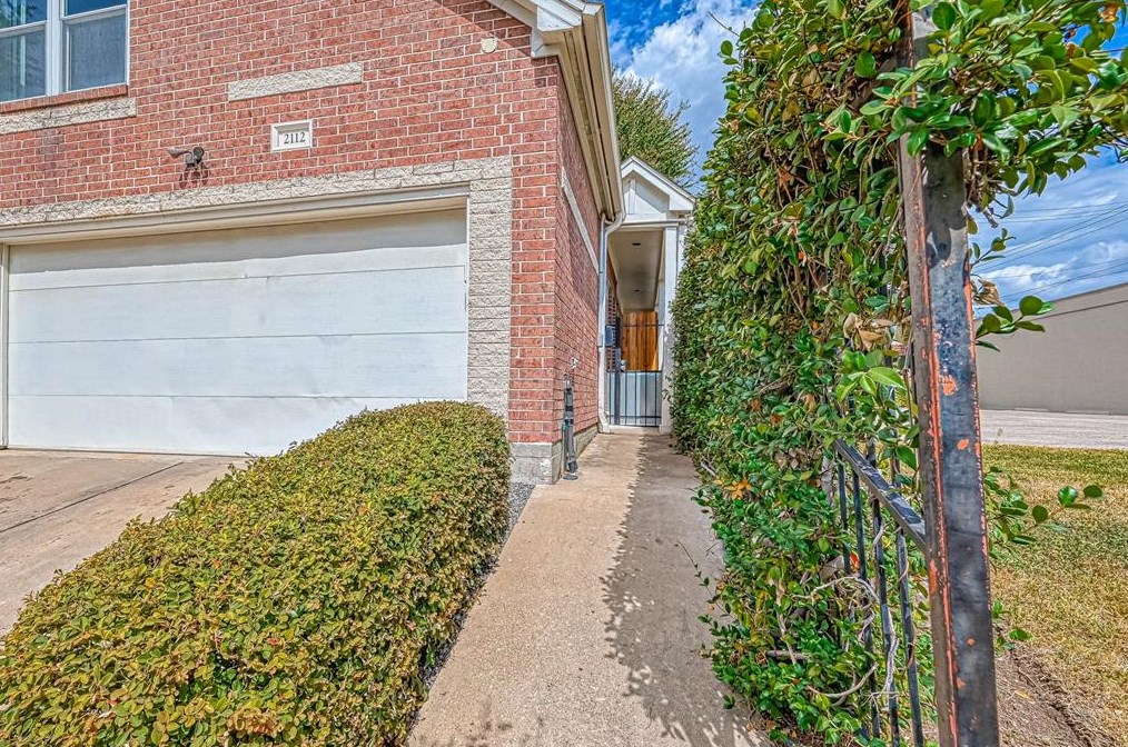 2112 Harold St, Houston, TX 77098