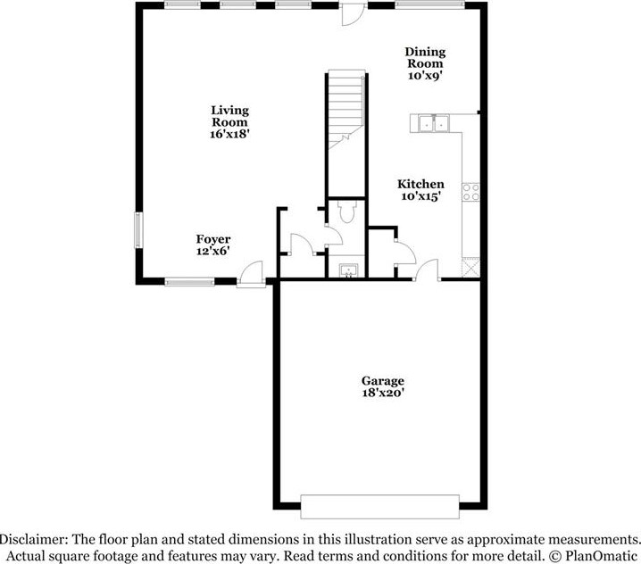 10810 Orchard Springs Dr, Houston, TX 77067
