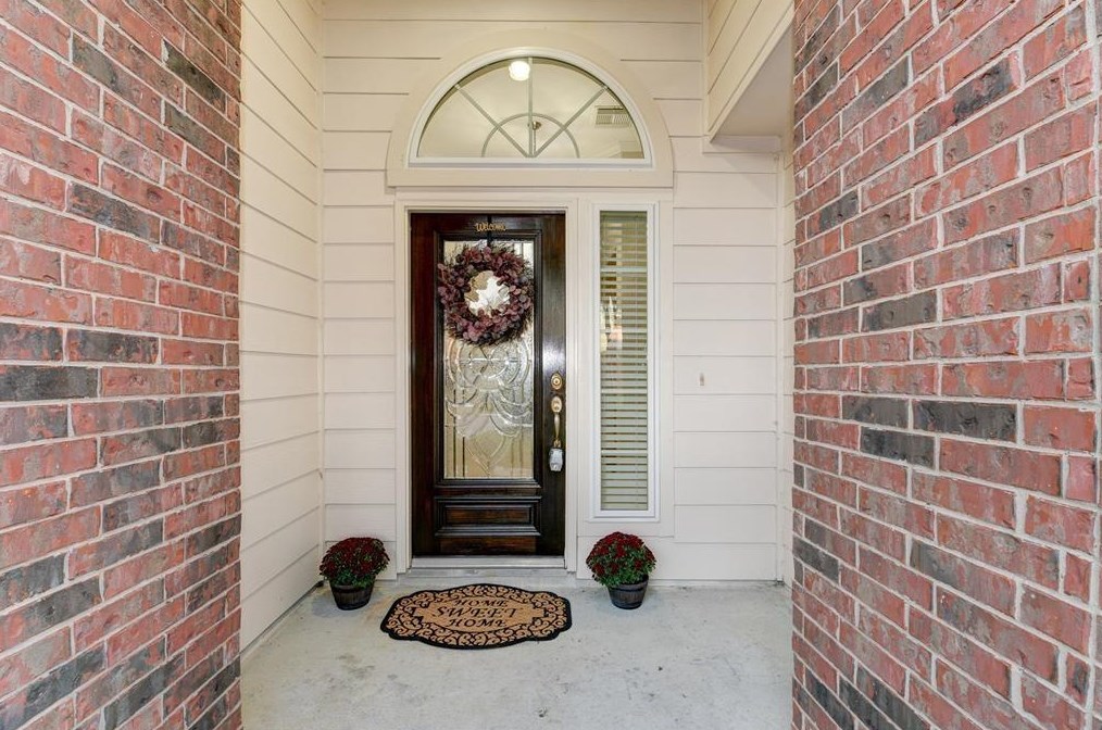 19927 Letchfield Hollow Dr, Spring TX  77379-5055 exterior