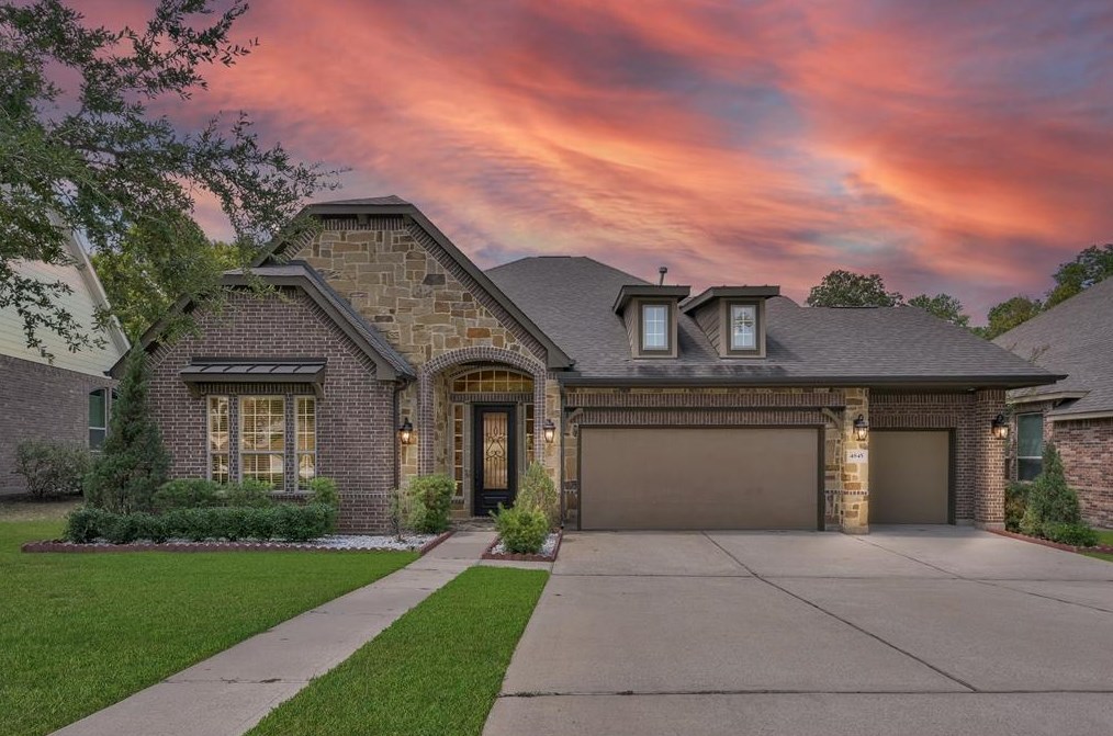 4845 Bayou St.john, Conroe, TX 77304
