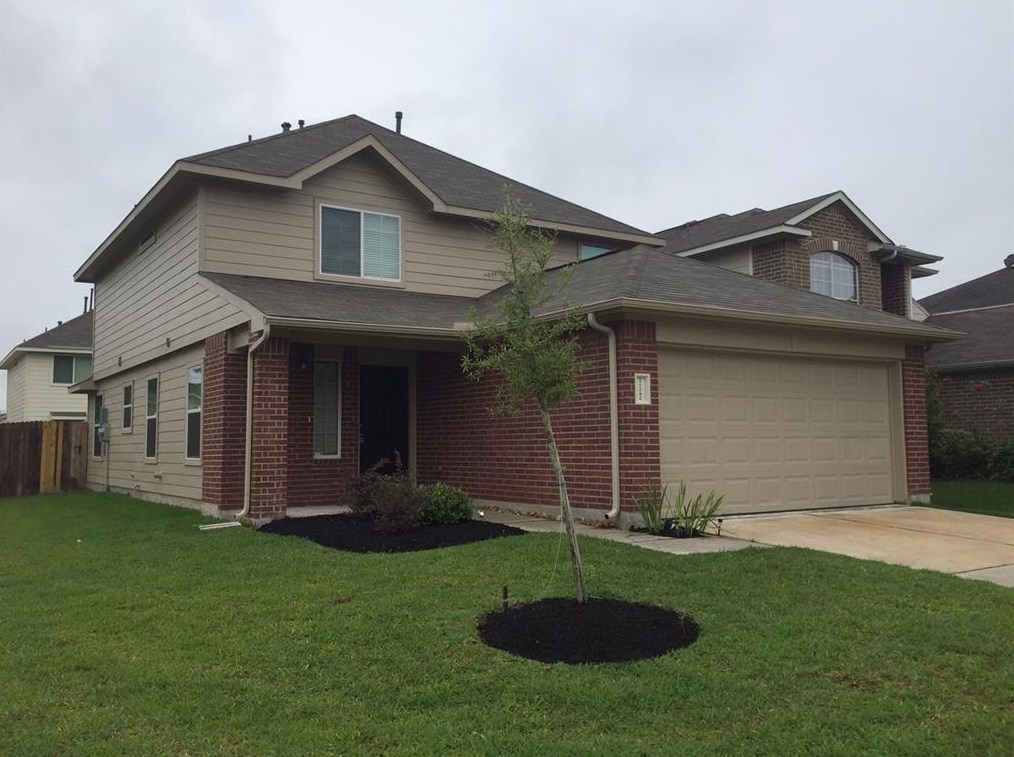 21242 Normand Meadows Ln, Humble, TX 77338