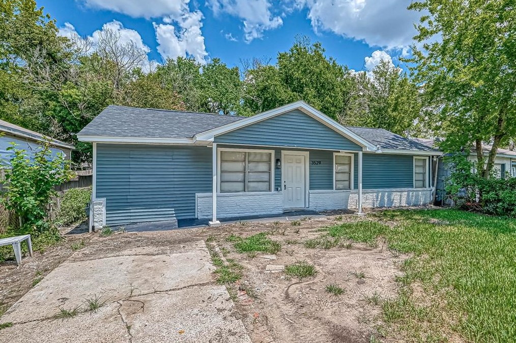 3529 Dreyfus St, Houston, TX 77021-5503