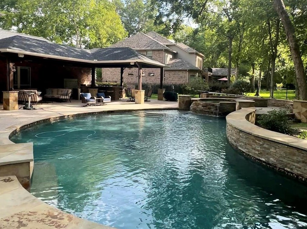 11 Tall Cir, Missouri City, TX 77459-6863