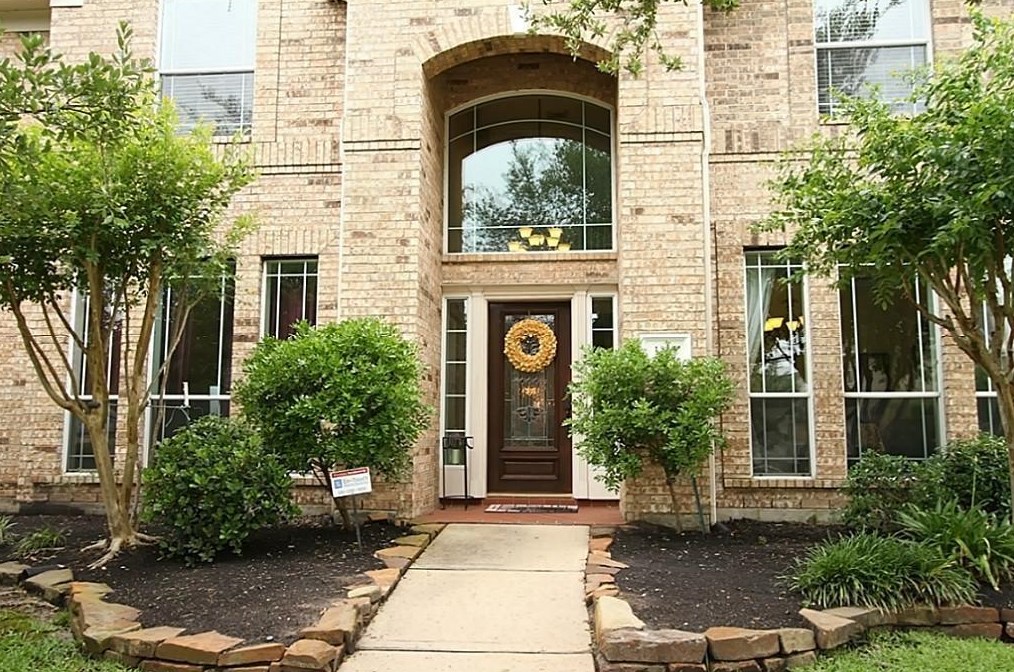 1315 Town Moor Ct, Spring, TX 77379-5612