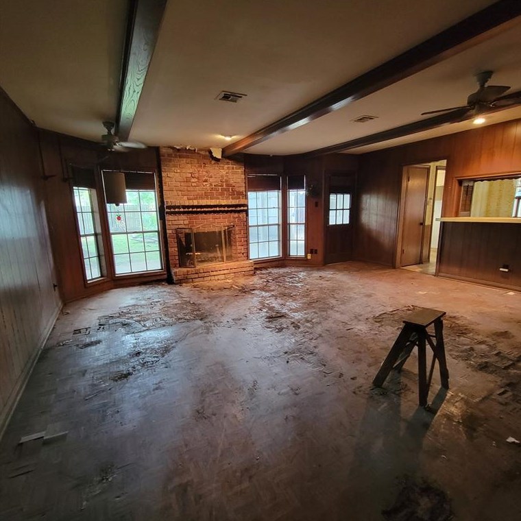 18630 Prince William Ln, Houston TX  77058-4225 exterior
