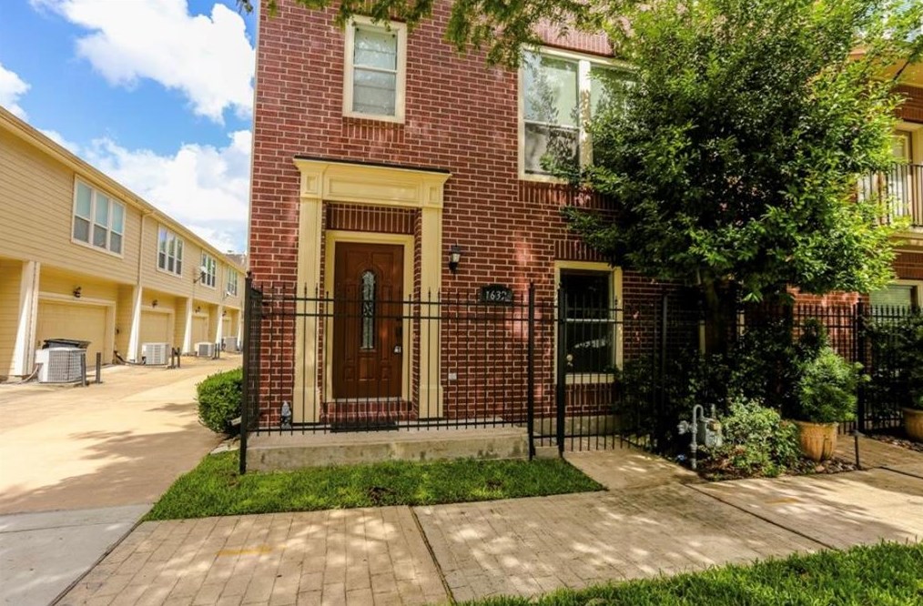 1632 Genesee St, Houston, TX 77019