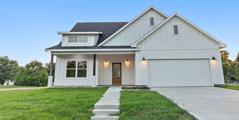 162 Legend Ln, Livingston, TX 77351-8148