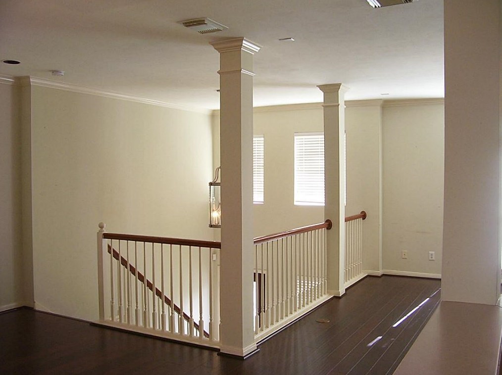 1905 Bailey St, Houston TX  77006-1507 exterior