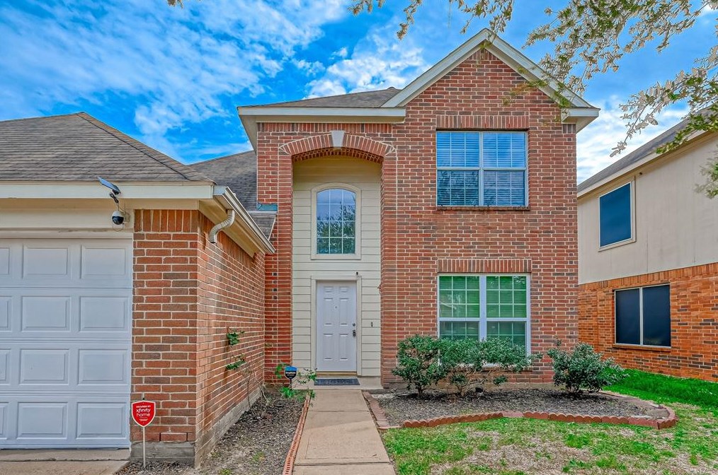 16943 Morning Dusk Dr, Richmond, TX 77407
