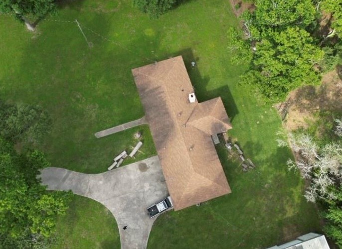 5074 E Fm 1988, Livingston, TX 77351