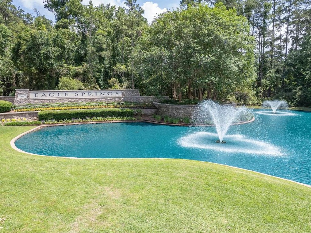 17947 Diamond Peak Ct, Humble TX 77346-4102 exterior