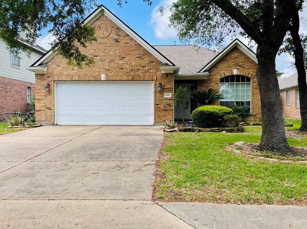 20910 Medallion Pointe Dr, Katy, TX 77450