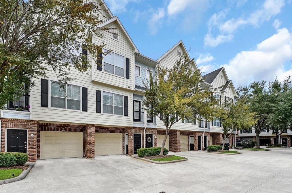 9200 Westheimer Rd Apt 1112, Houston, TX 77063