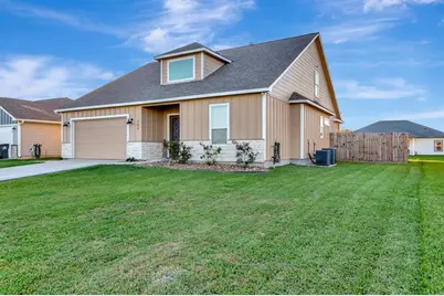 804 Catclaw Lane, Edna, TX 77957 - Photo 4