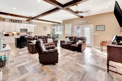 804 Catclaw Lane, Edna, TX 77957 - Photo 8