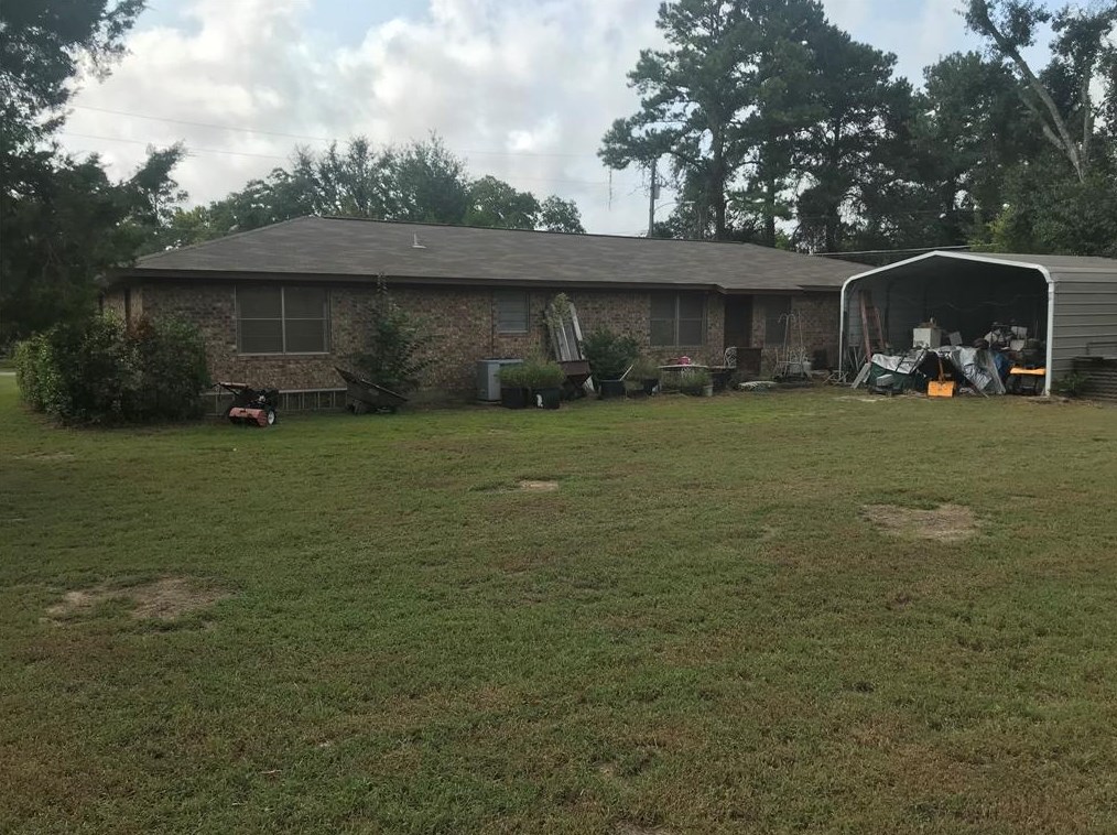 201 Pineview St, Denson Spring, TX 75844-2407