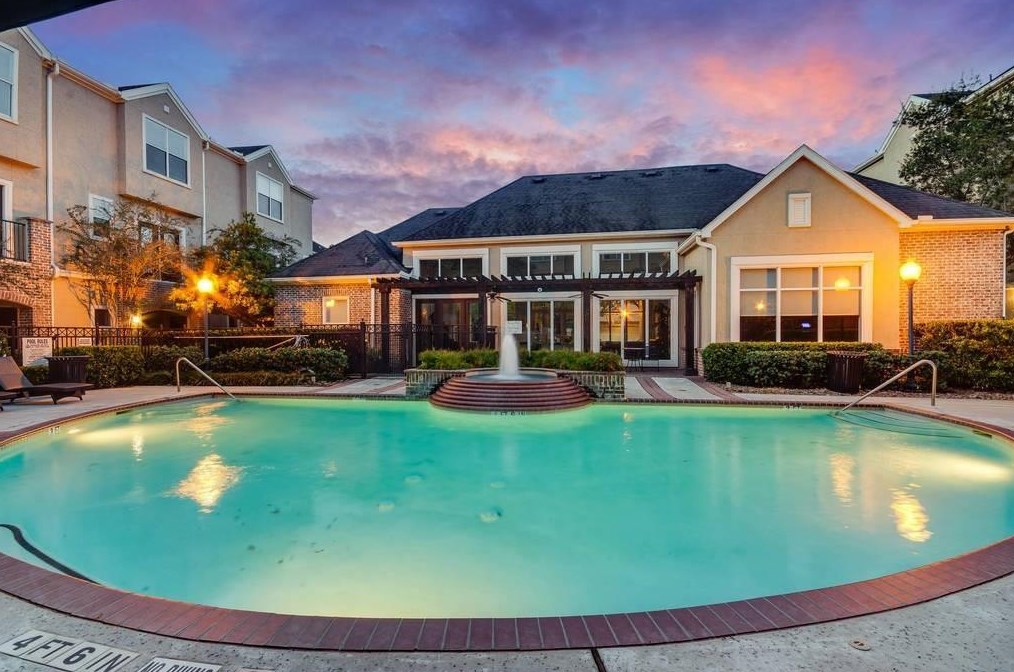 12707 Boheme Dr Apt 705, Houston, TX 77024