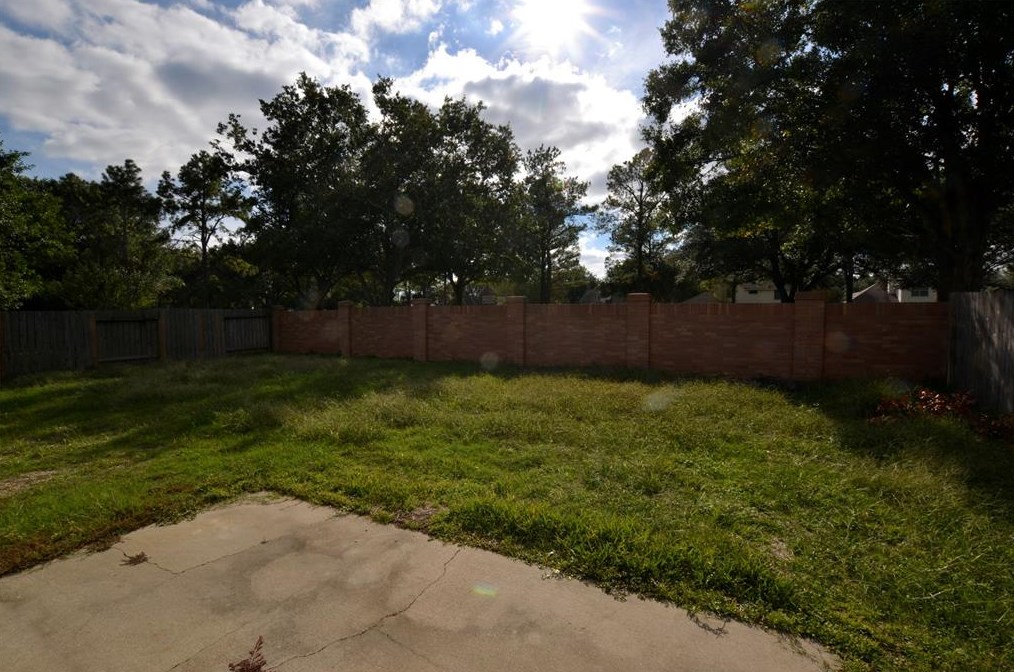 1314 Irish Mist Ct, Katy, TX 77450