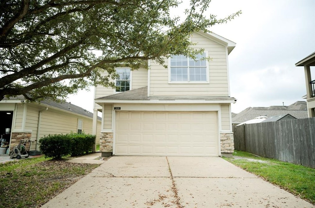 7826 Dairy View Ln, Houston, TX 77072