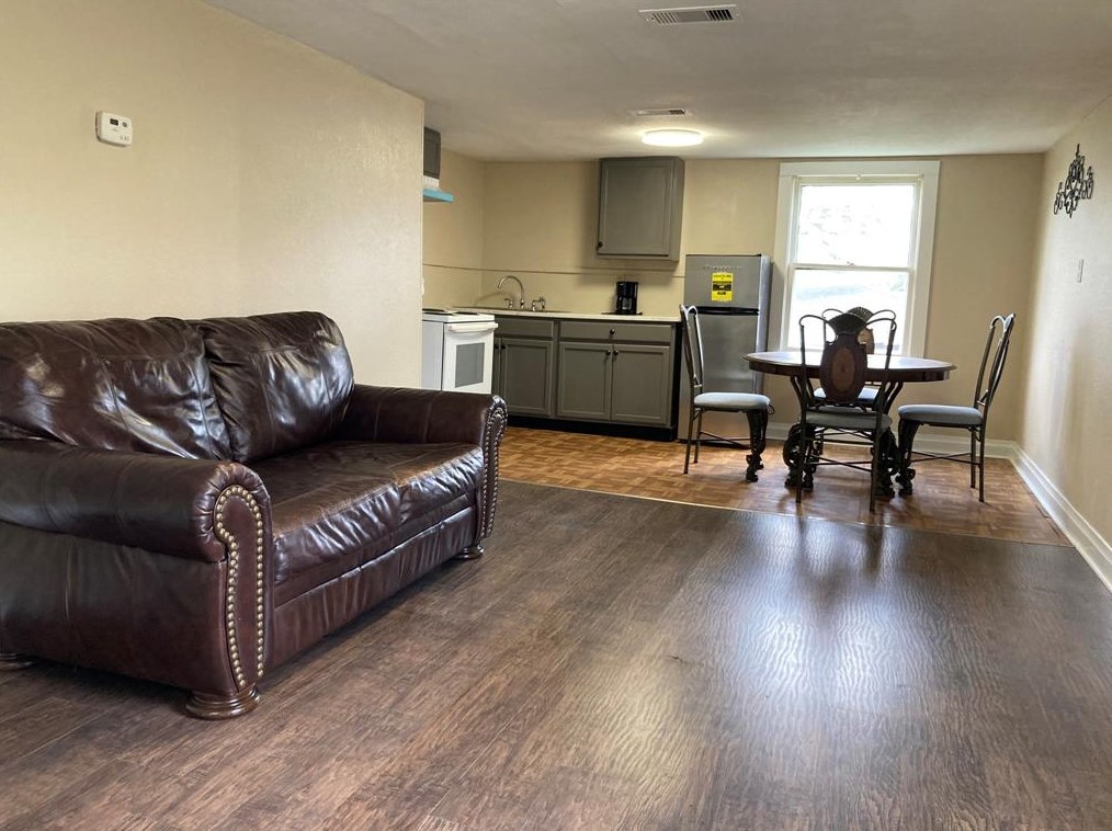 307 N Orange St, Sugar Valley, TX 77480