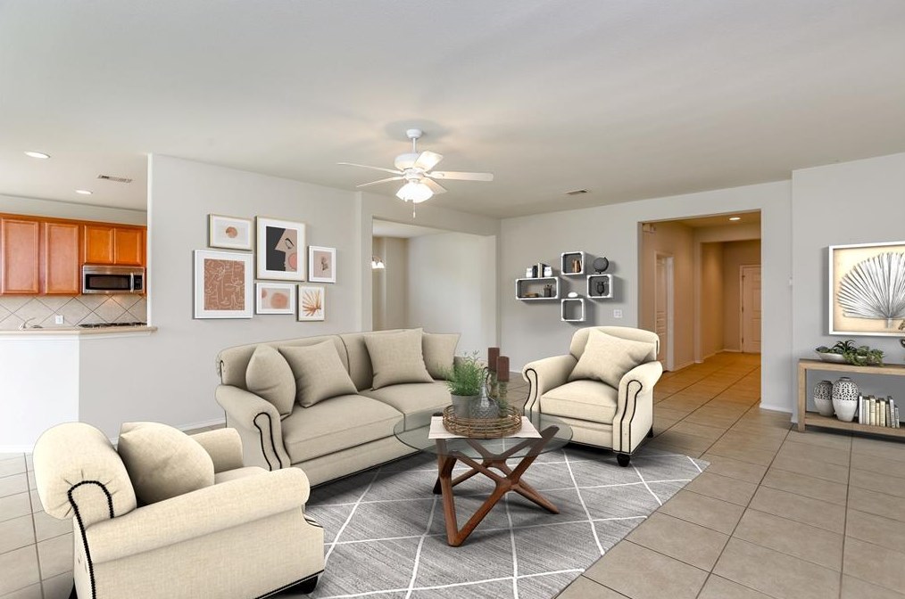 8218 Clover Leaf Dr, Richmond, TX 77469