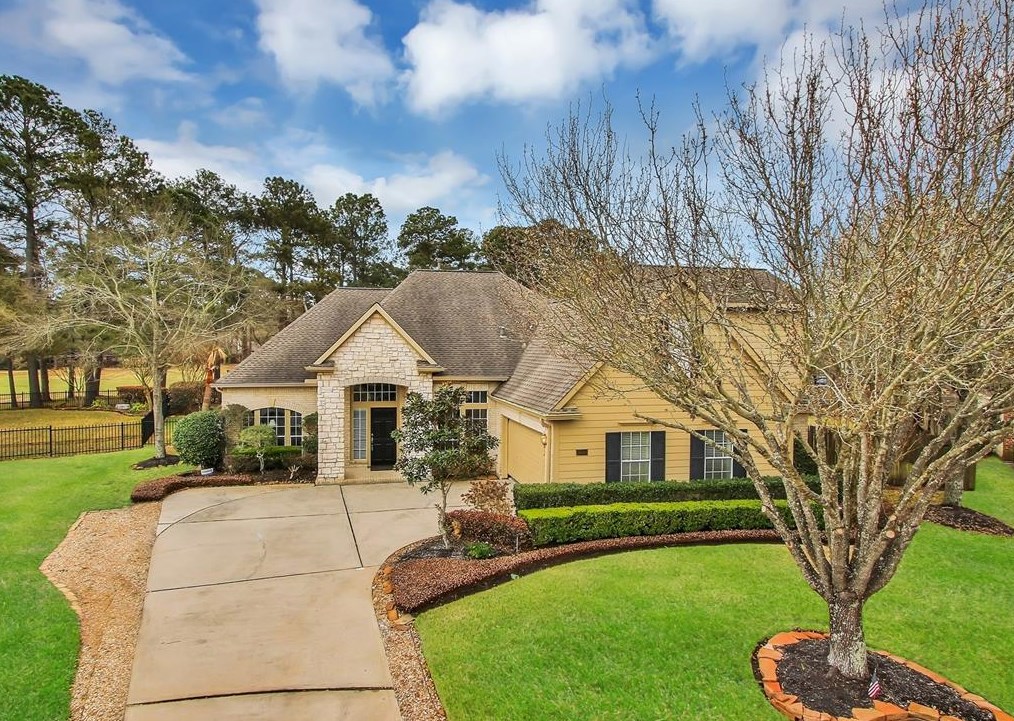 20207 Seneca Pt, Spring, TX 77379-2591