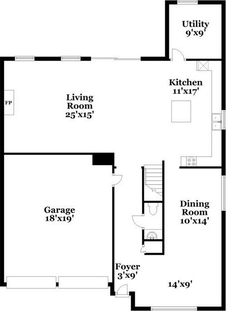 14210 Andrea Way Ln, Houston, TX 77083-7710