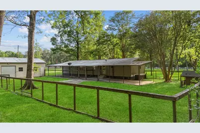 100 County Road 6478, Dayton, TX 77535 - Photo 12