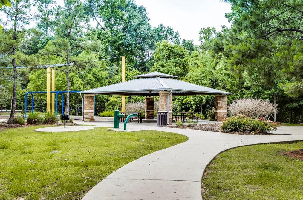 1735 Sahara Dr, Crosby TX  77532-5426 exterior