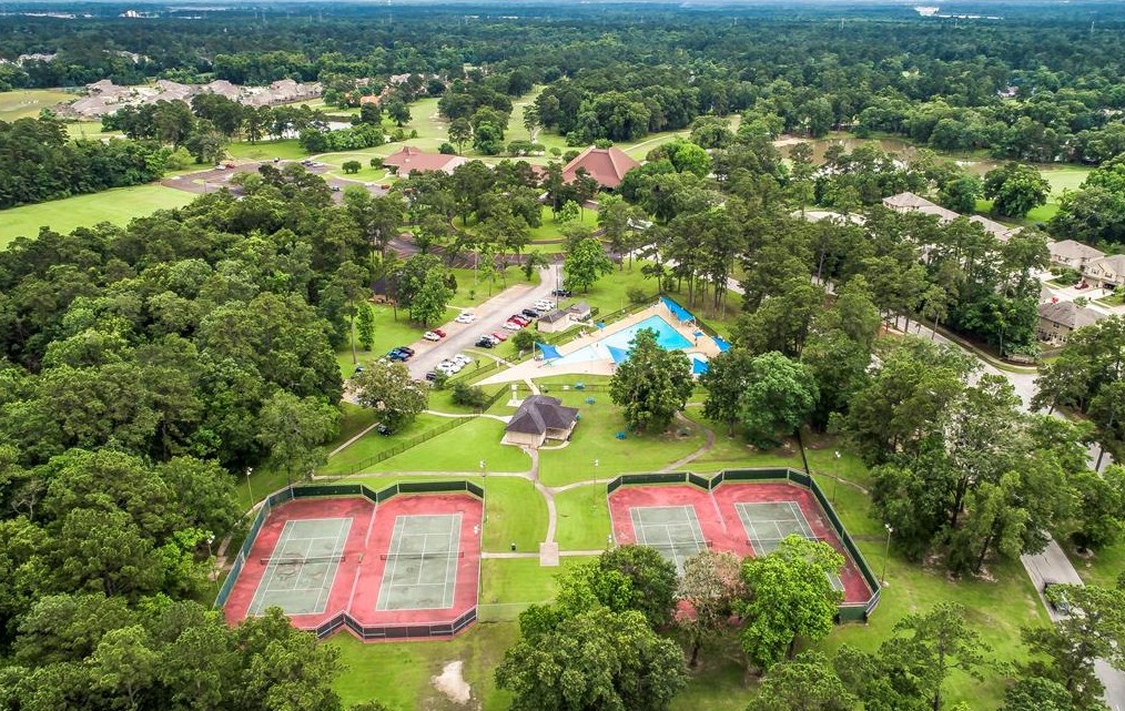 1735 Sahara Dr, Crosby TX  77532-5426 exterior