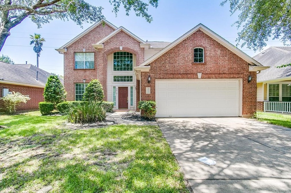3615 Hill Family Ln, Missouri City, TX 77459